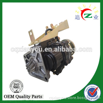 China manufacture EPA utv 300cc reverse gearbox with differential